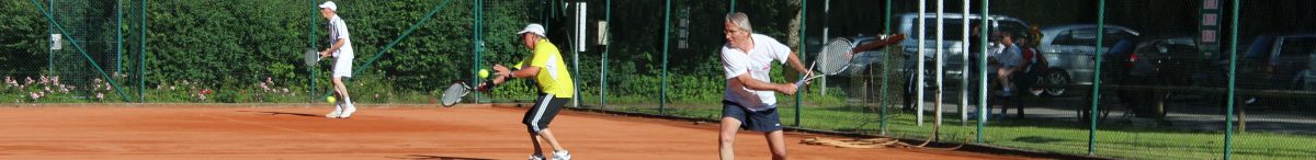 Tennis Altensteig