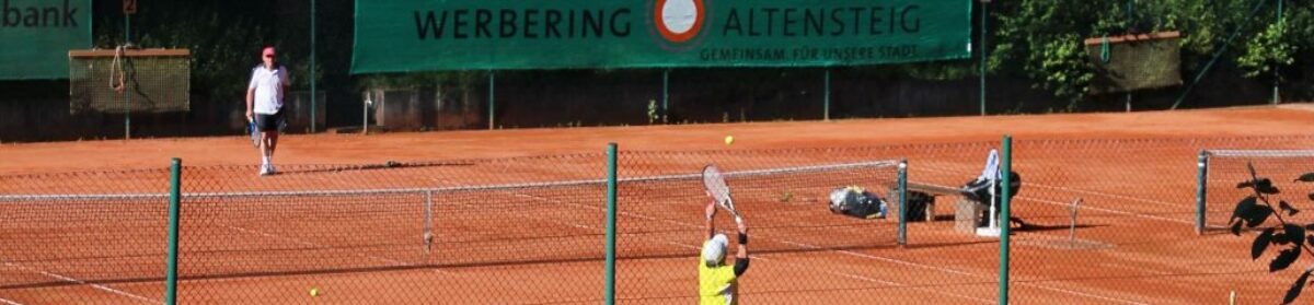 Tennis Altensteig